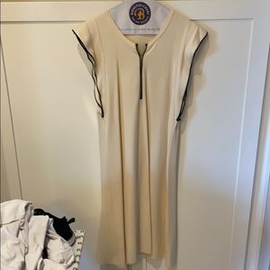 Midi Work/Play dress